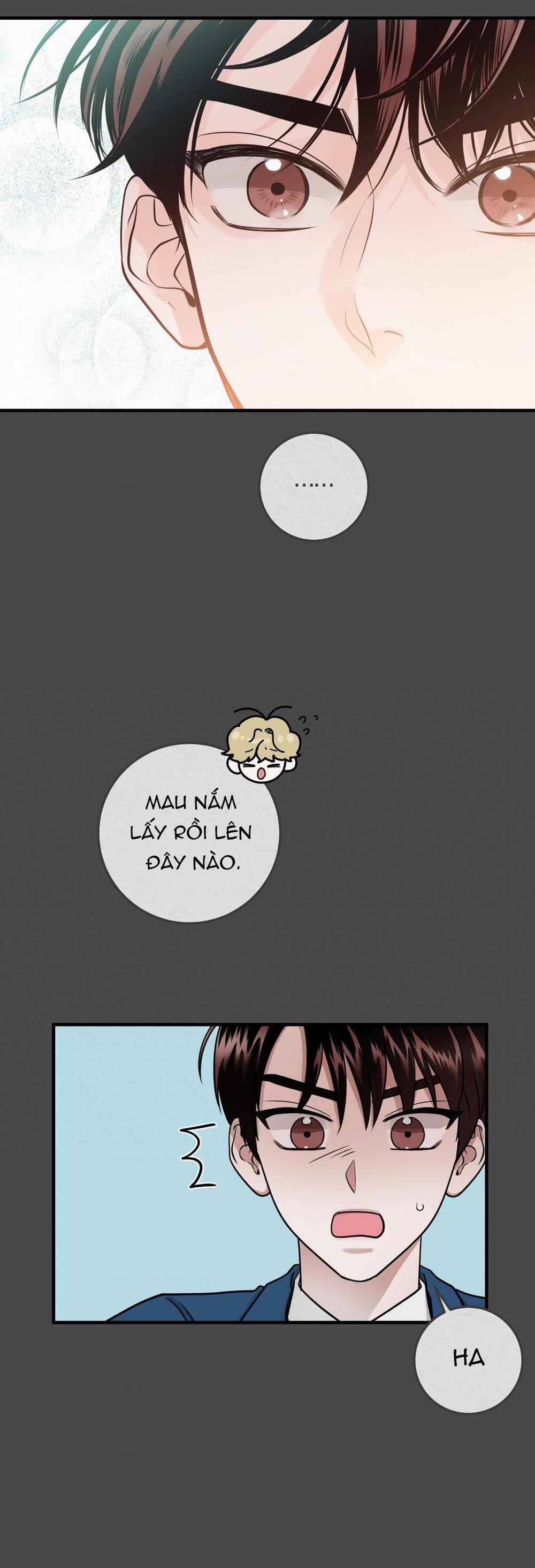 Over The Paradise 3 trang 19