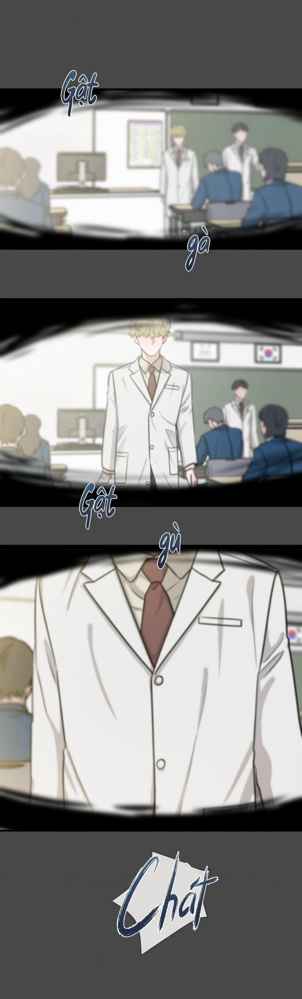 Over The Paradise 3 trang 26