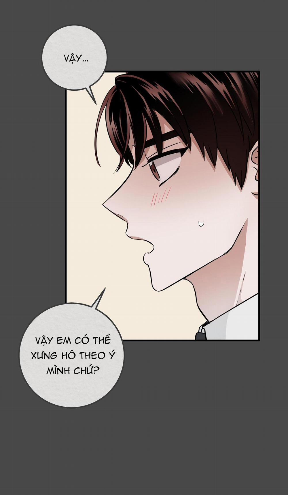 Over The Paradise 3 trang 34