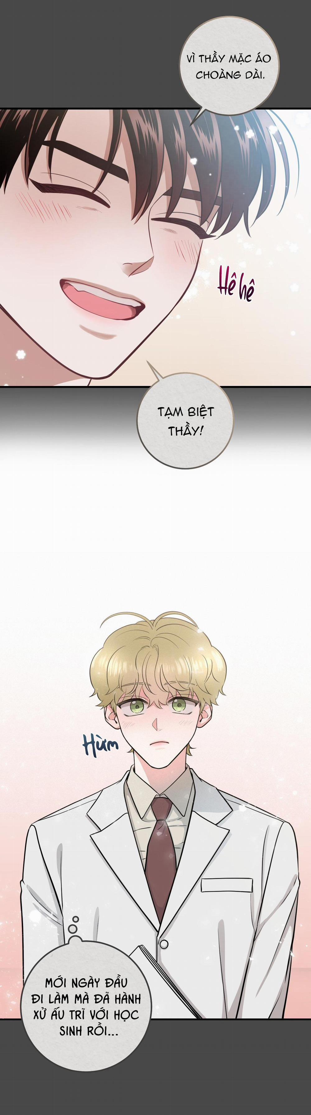 Over The Paradise 3 trang 38