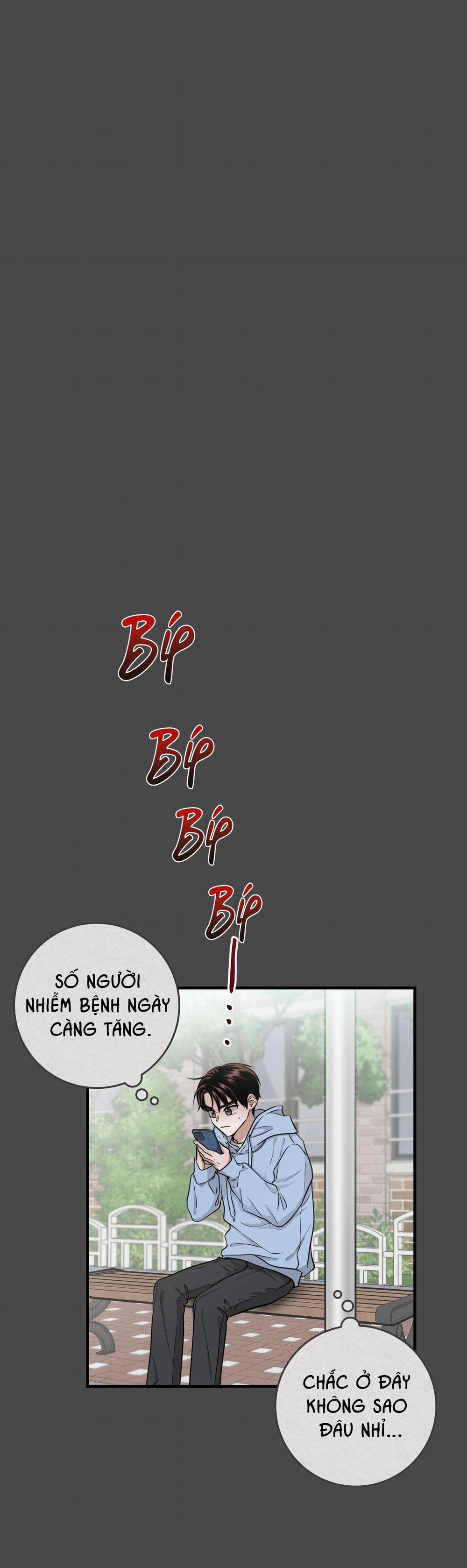 Over The Paradise 3 trang 39