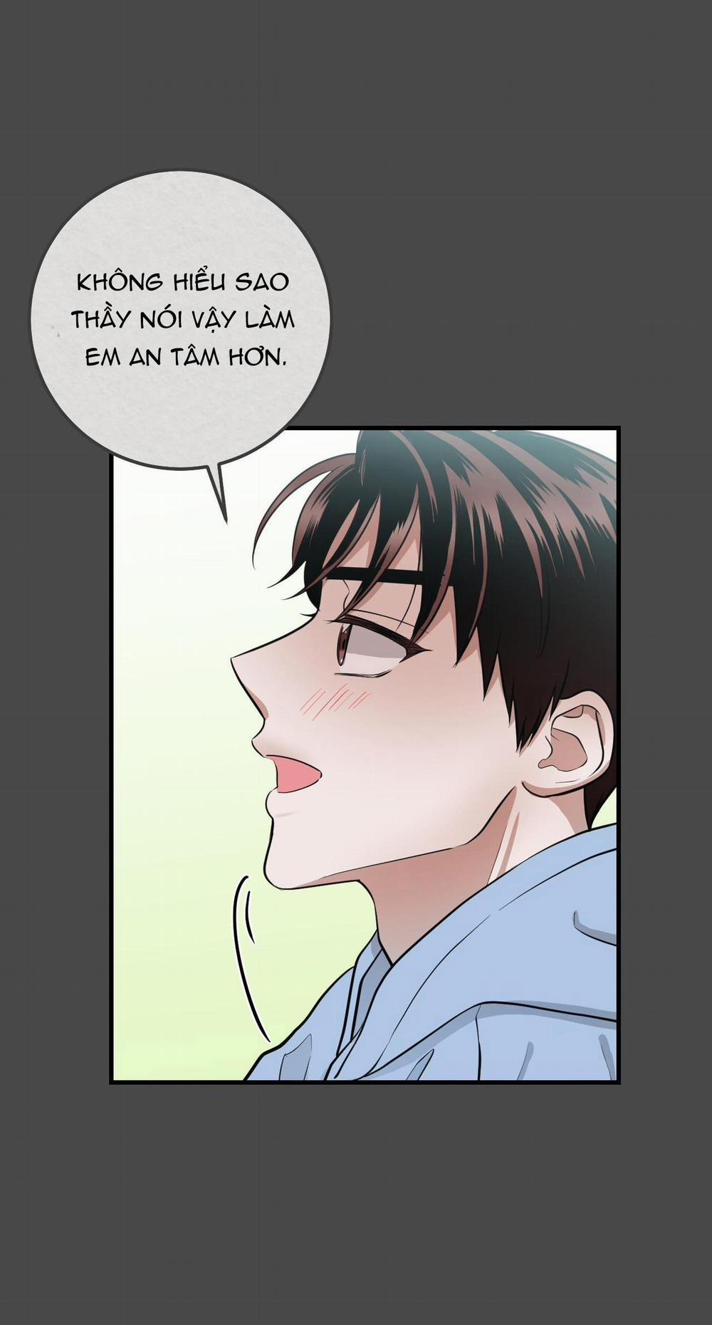 Over The Paradise 3 trang 42