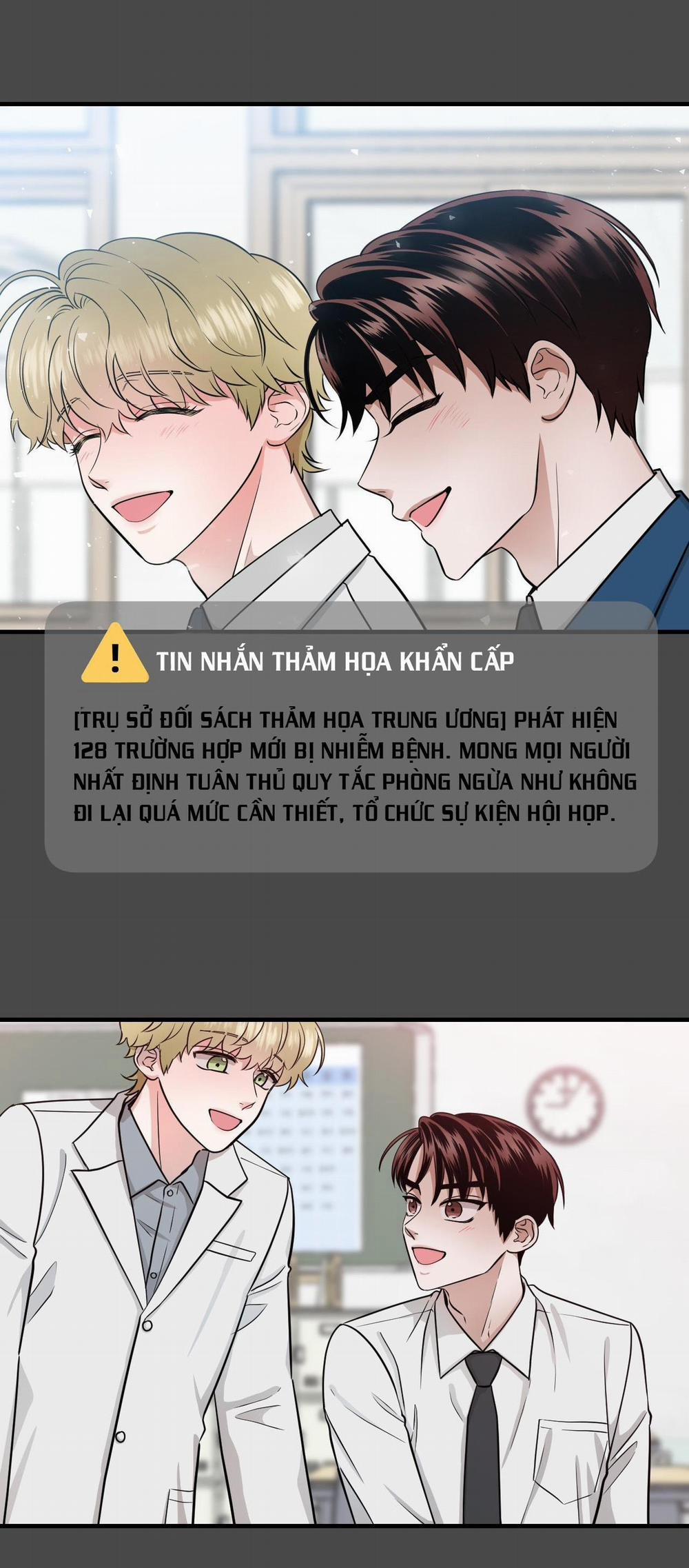 Over The Paradise 3 trang 48