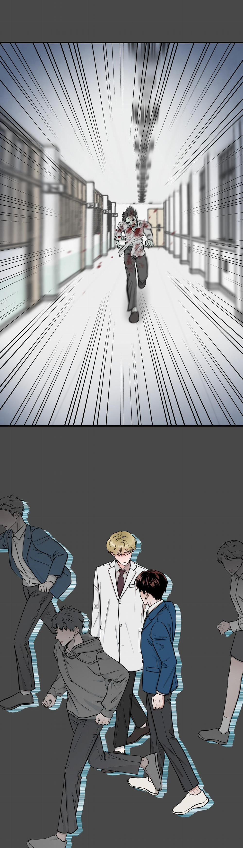 Over The Paradise 3 trang 54