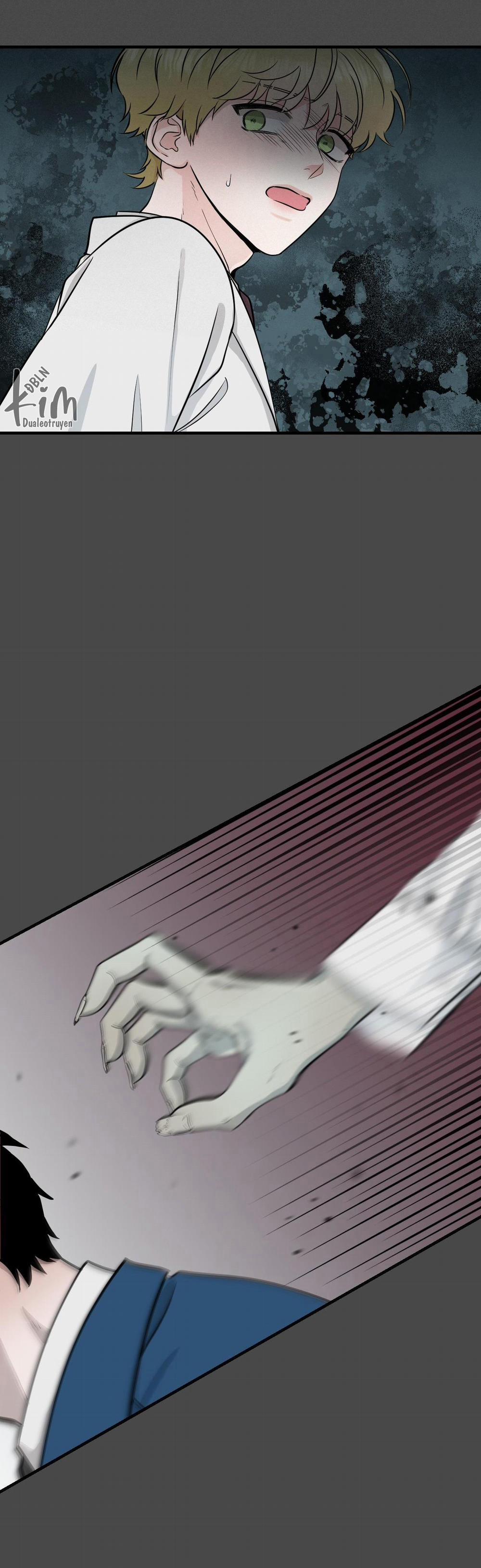 Over The Paradise 3 trang 57