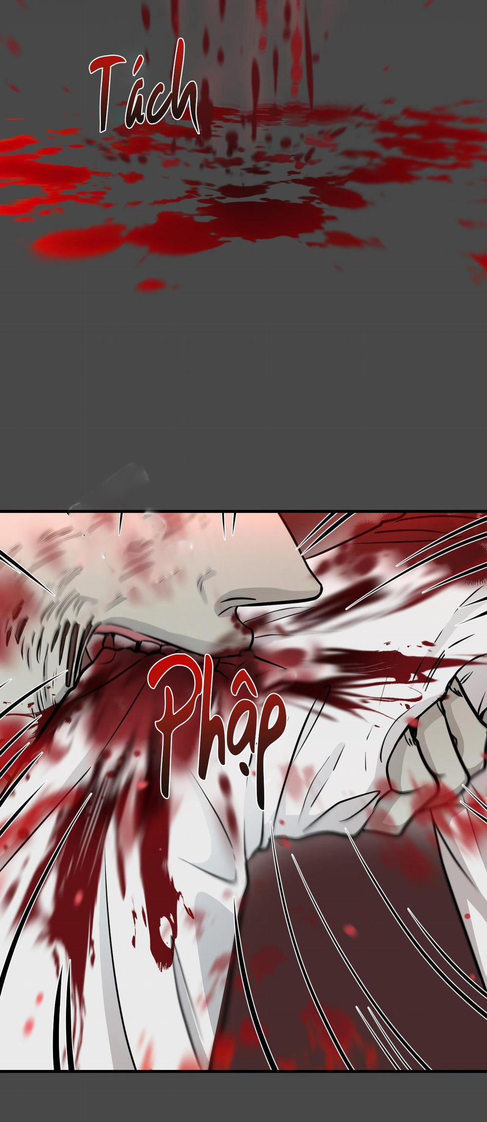 Over The Paradise 3 trang 60