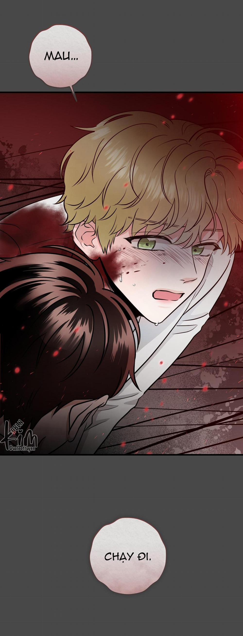 Over The Paradise 3 trang 61