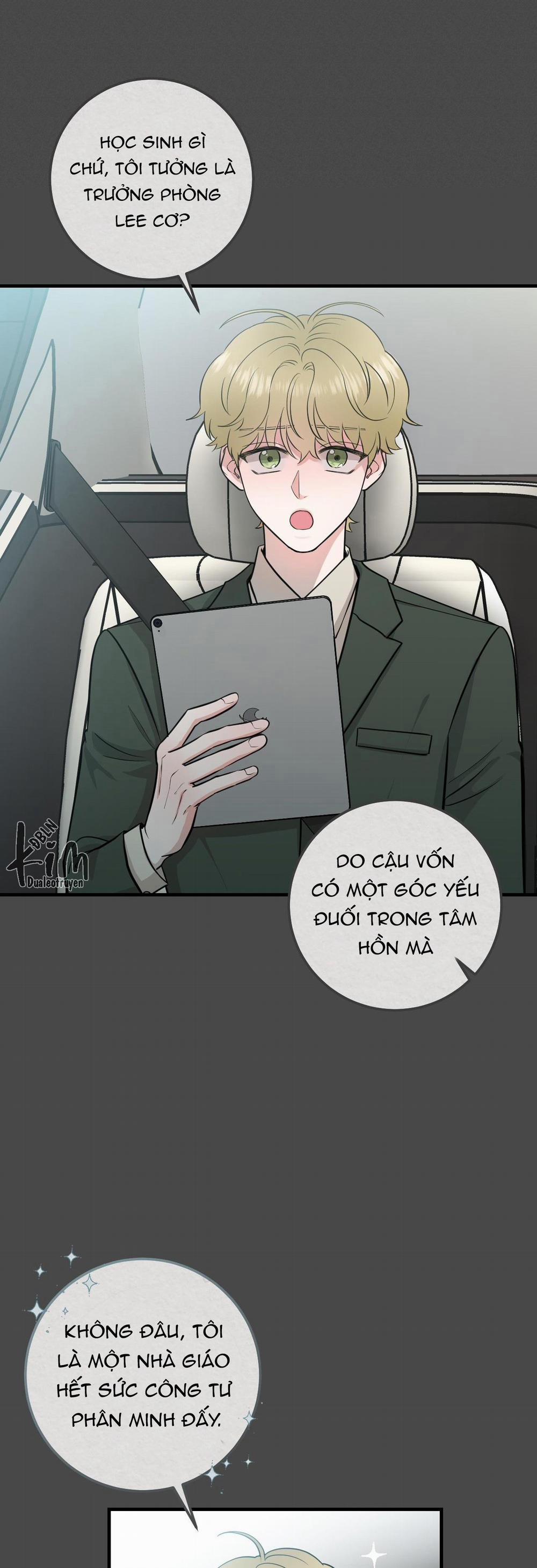 Over The Paradise 3 trang 7