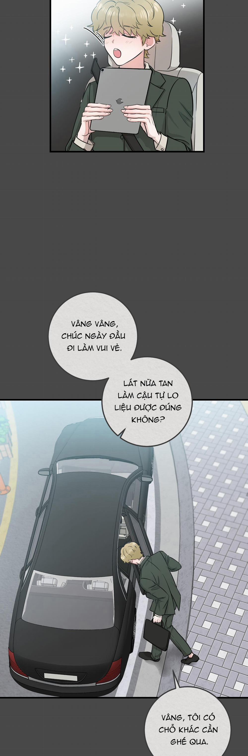 Over The Paradise 3 trang 8