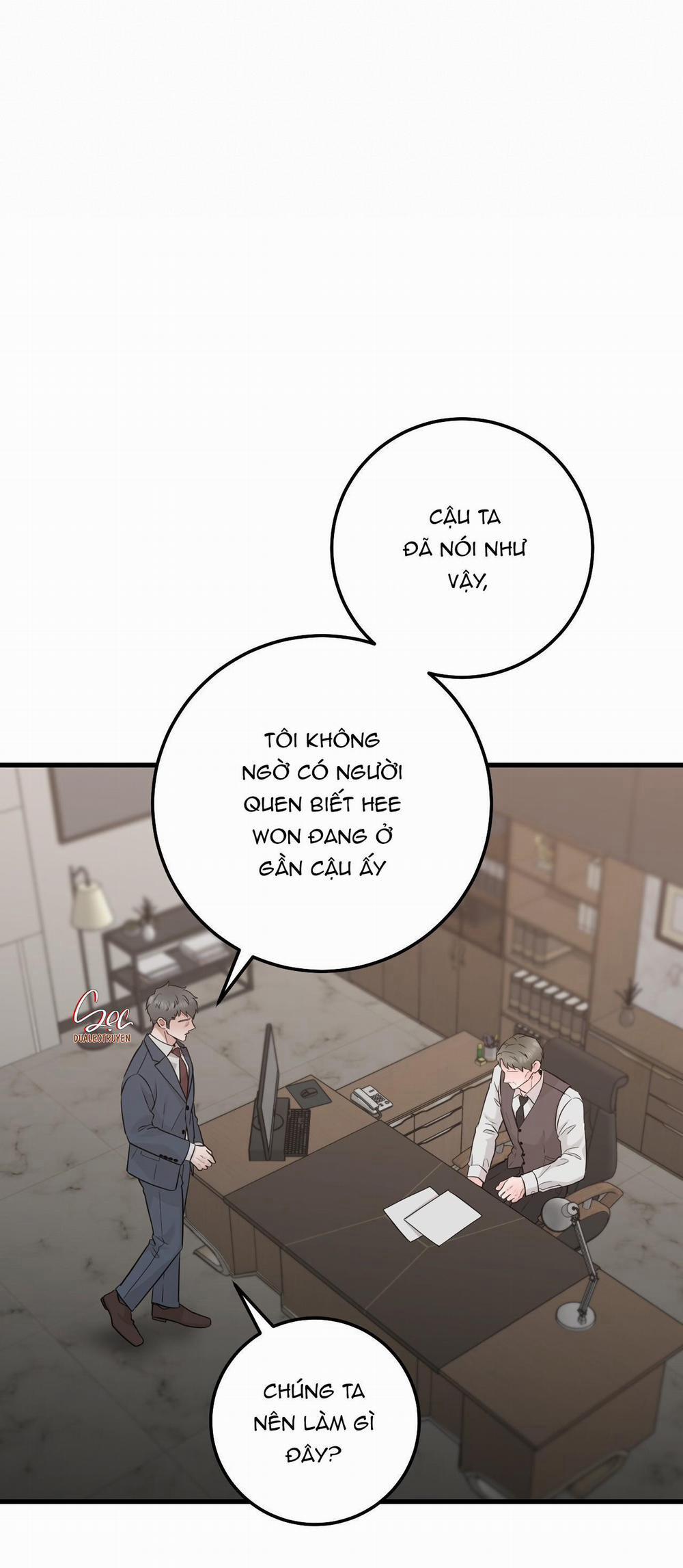 Over The Paradise 30 trang 10