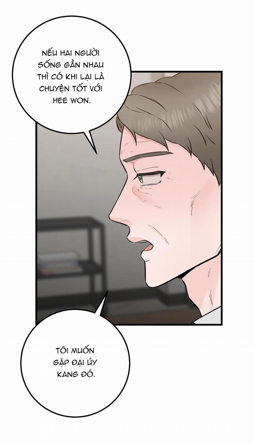 Over The Paradise 30 trang 11