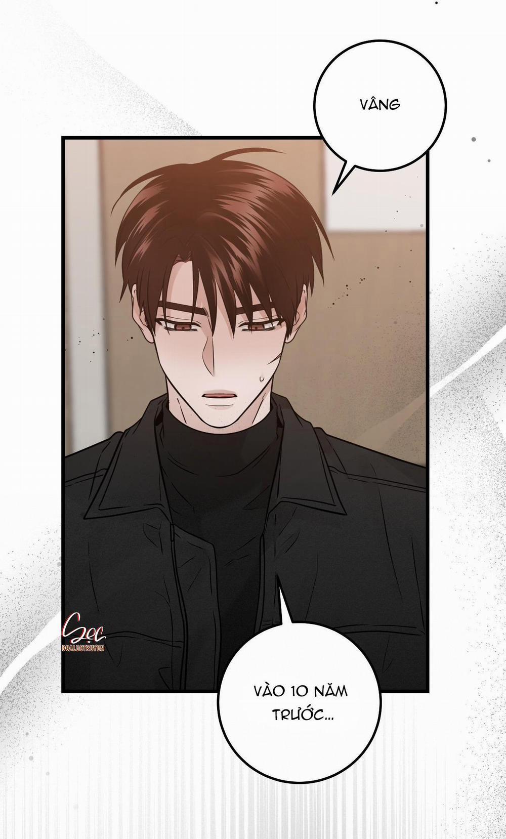 Over The Paradise 30 trang 18