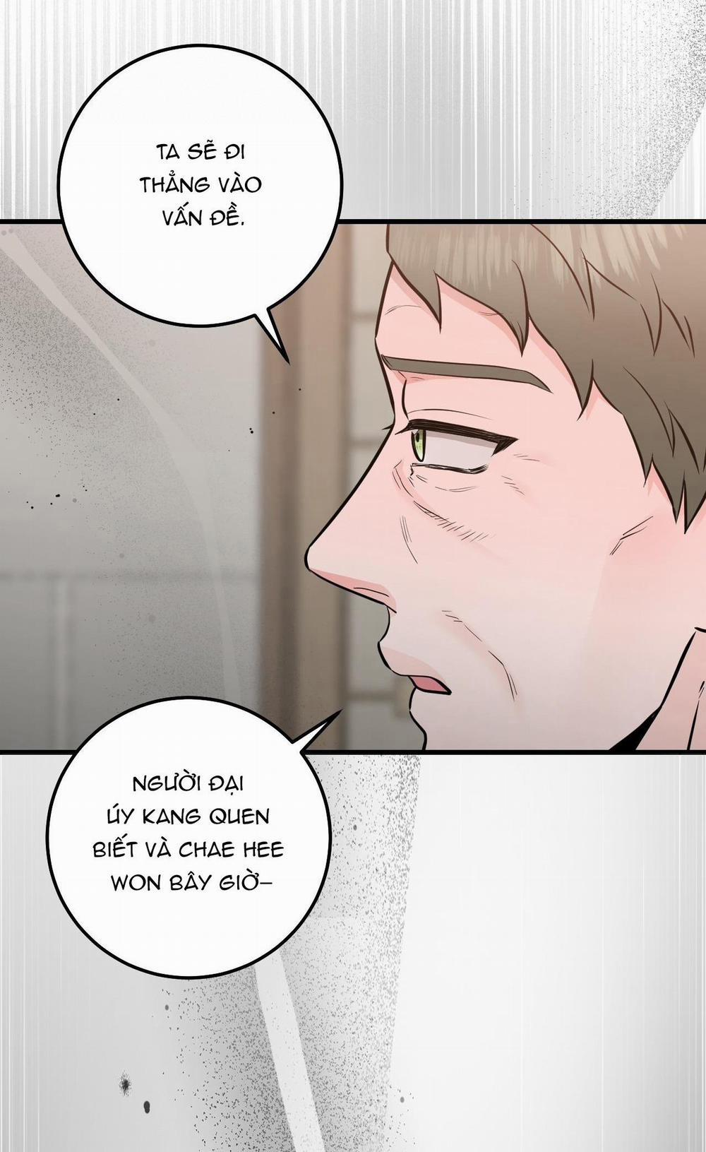 Over The Paradise 30 trang 19