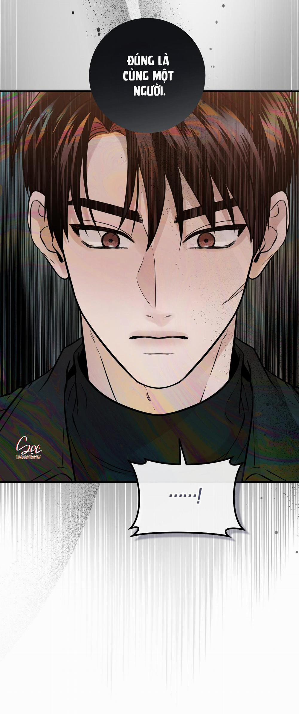 Over The Paradise 30 trang 20