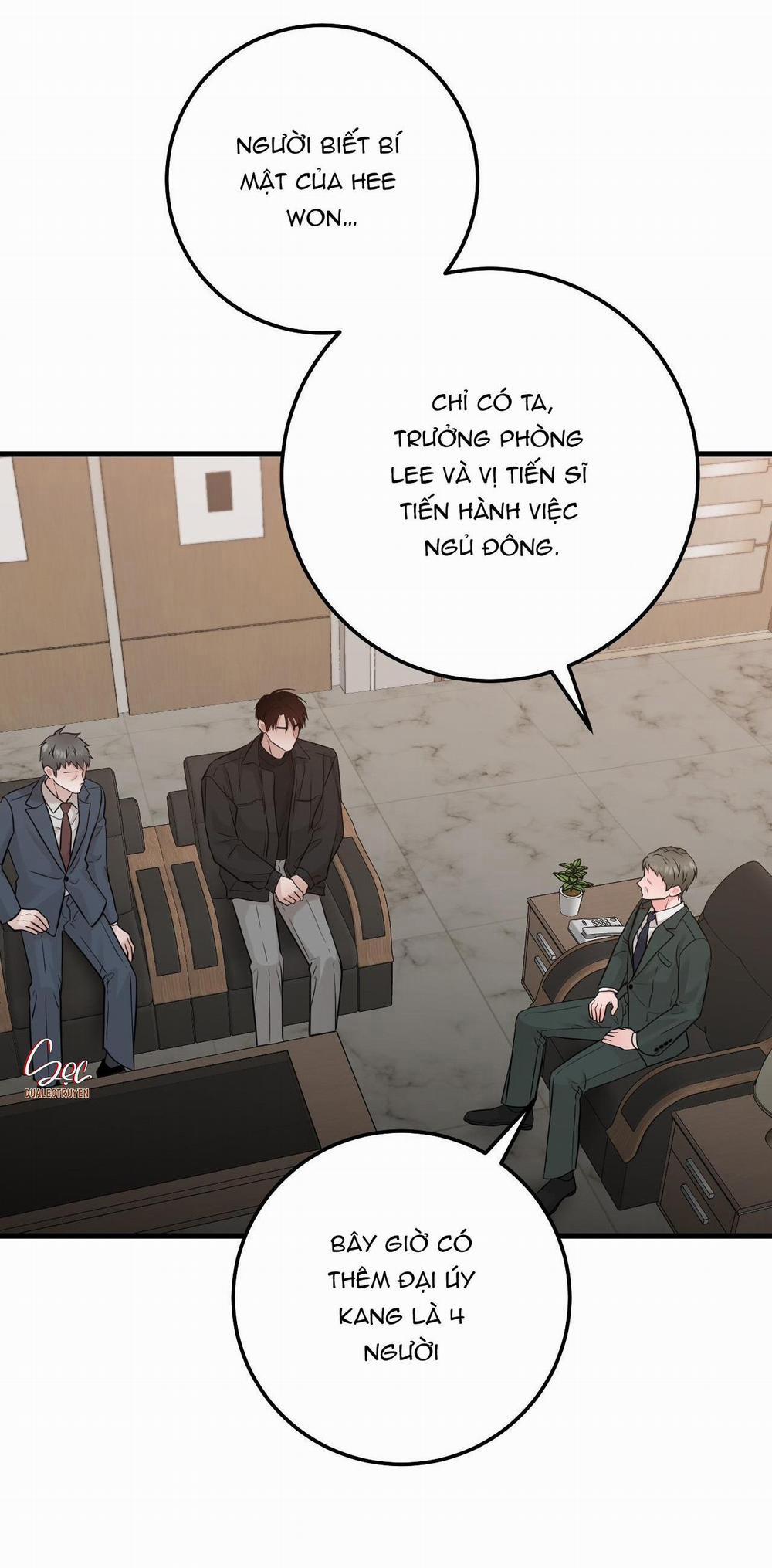 Over The Paradise 30 trang 25