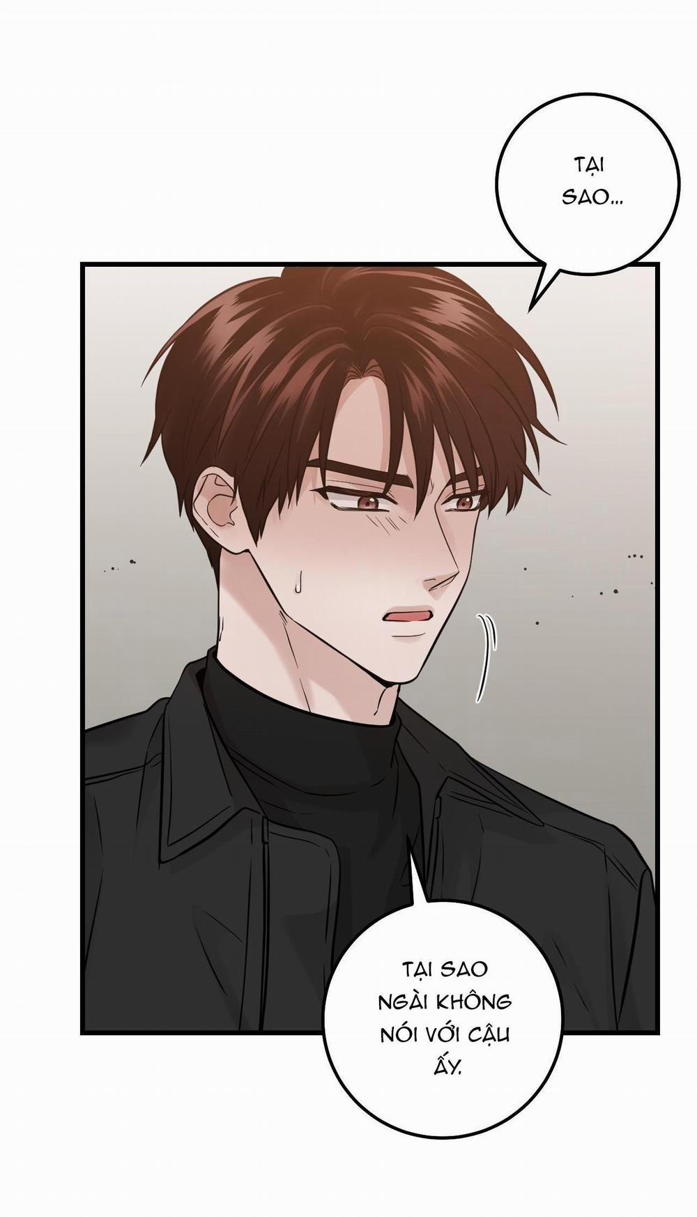 Over The Paradise 30 trang 26