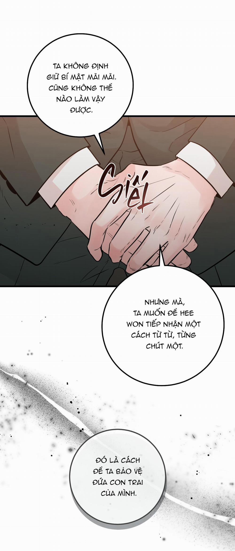 Over The Paradise 30 trang 29