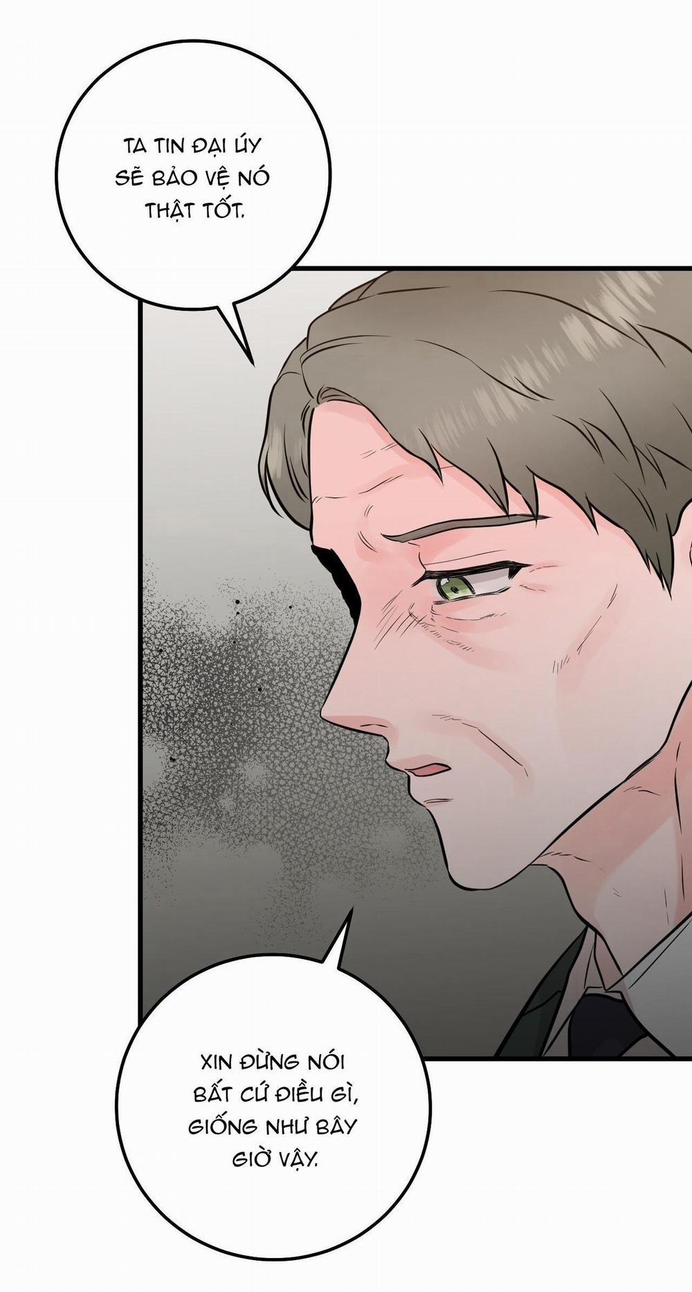 Over The Paradise 30 trang 34