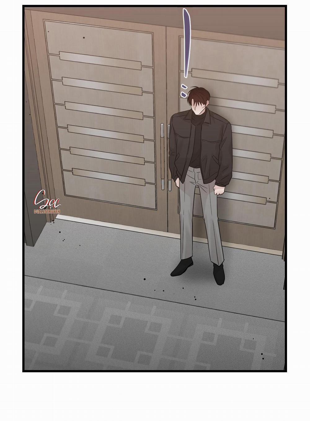 Over The Paradise 30 trang 38