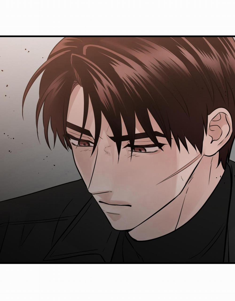 Over The Paradise 30 trang 39