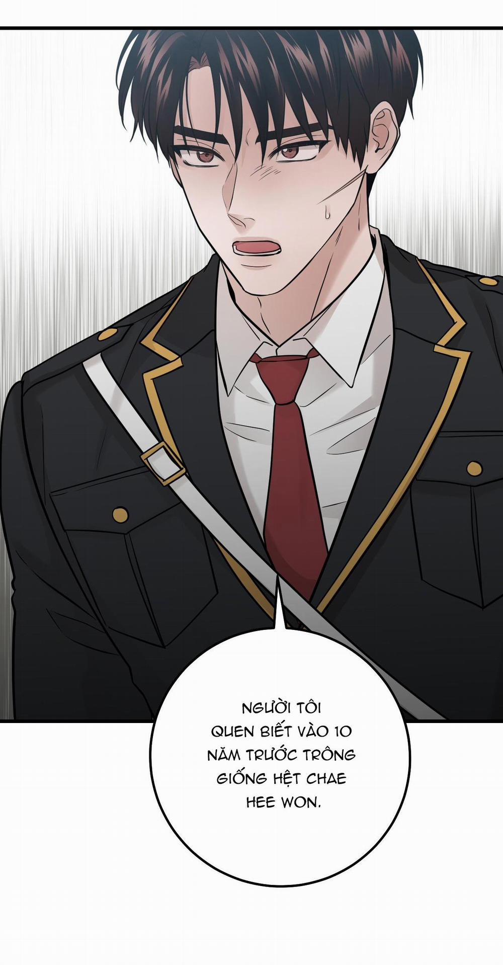 Over The Paradise 30 trang 4