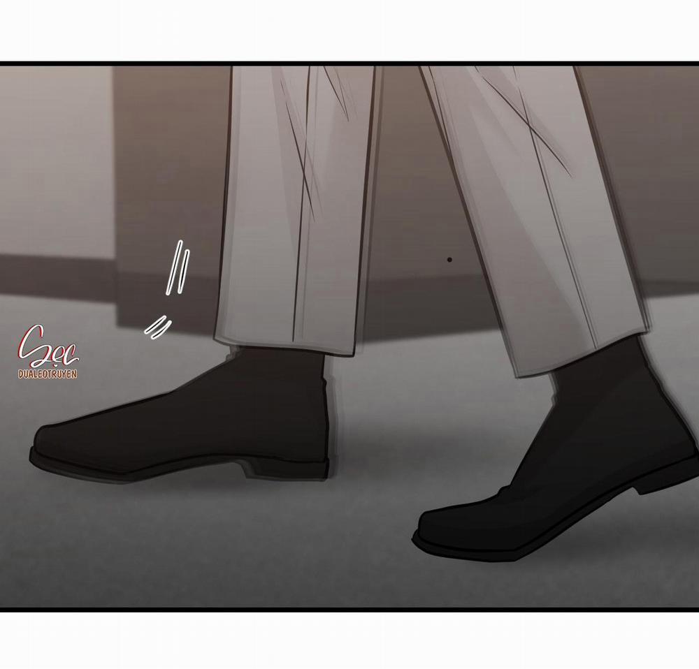 Over The Paradise 30 trang 41