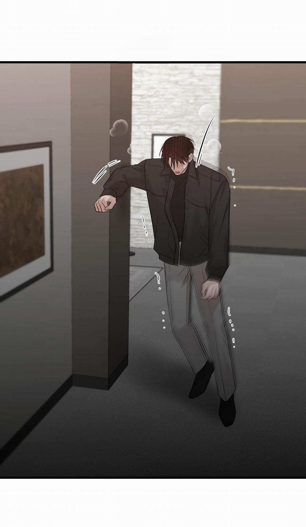 Over The Paradise 30 trang 43