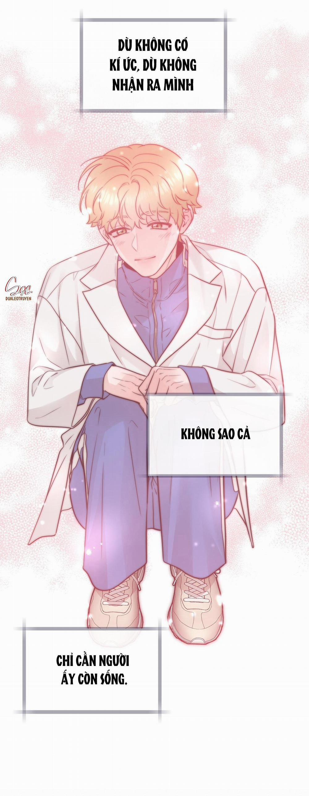 Over The Paradise 30 trang 47