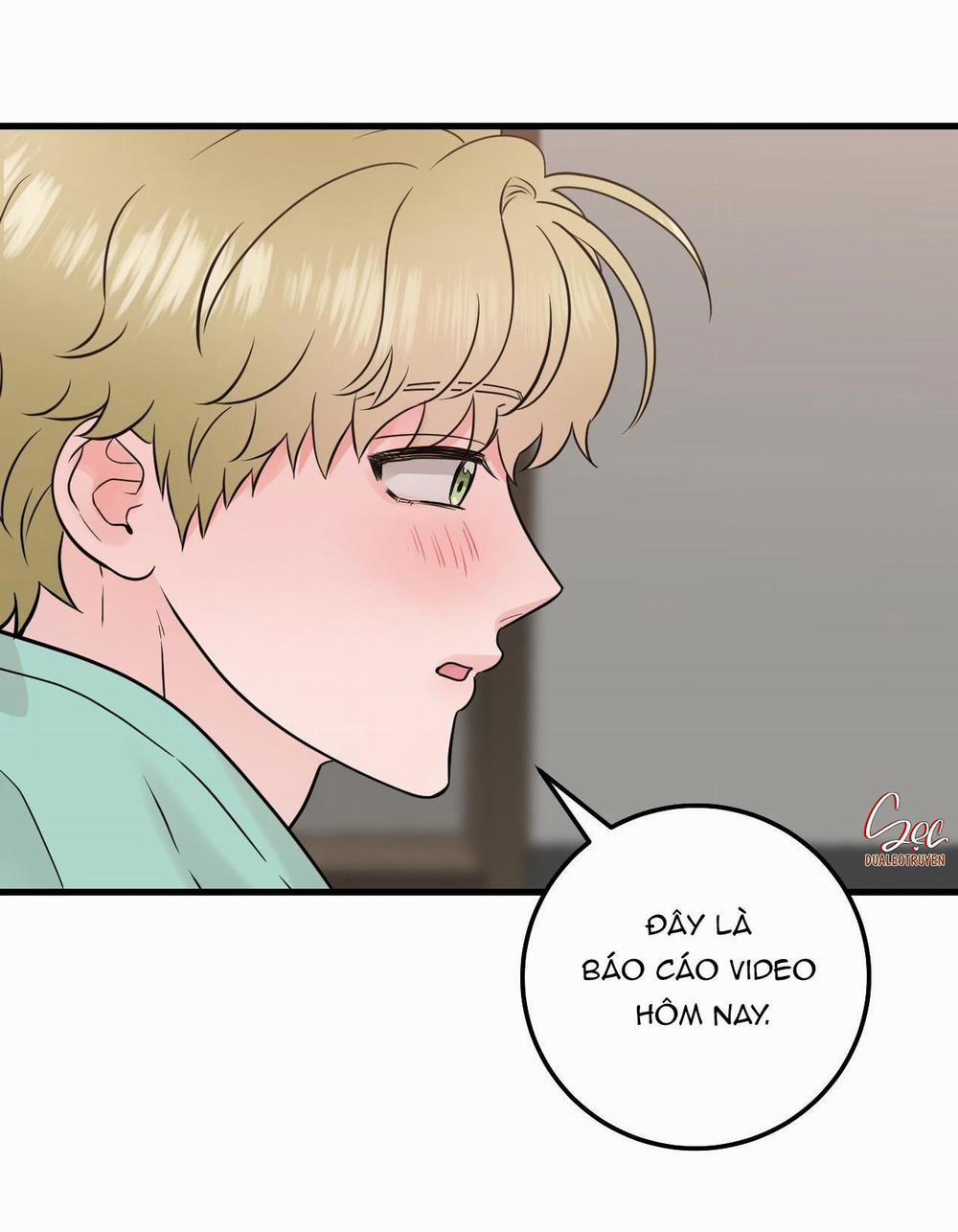 Over The Paradise 30 trang 51