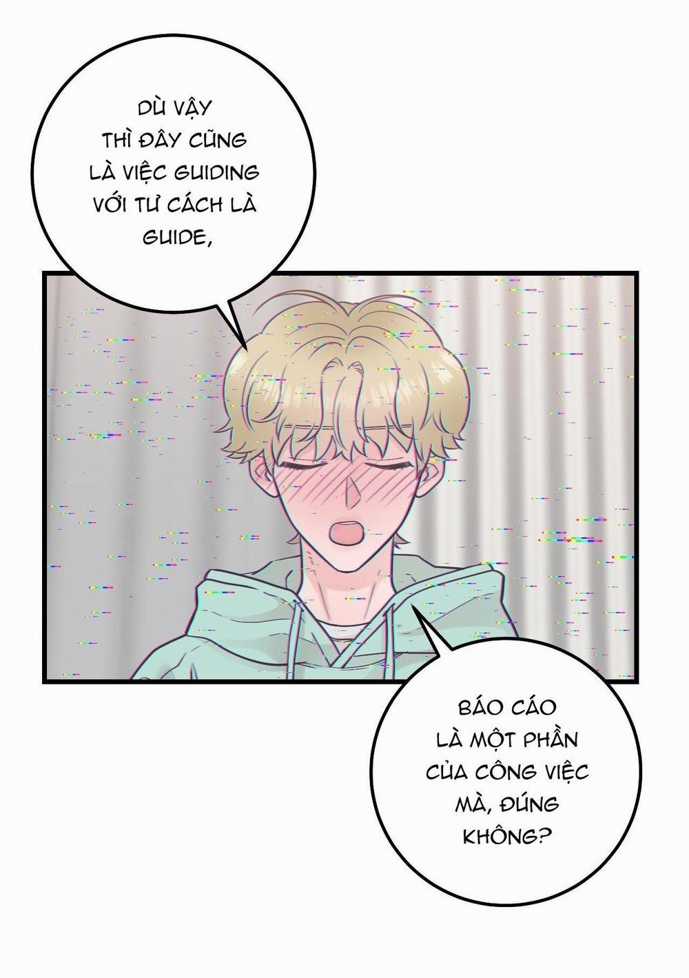 Over The Paradise 30 trang 53