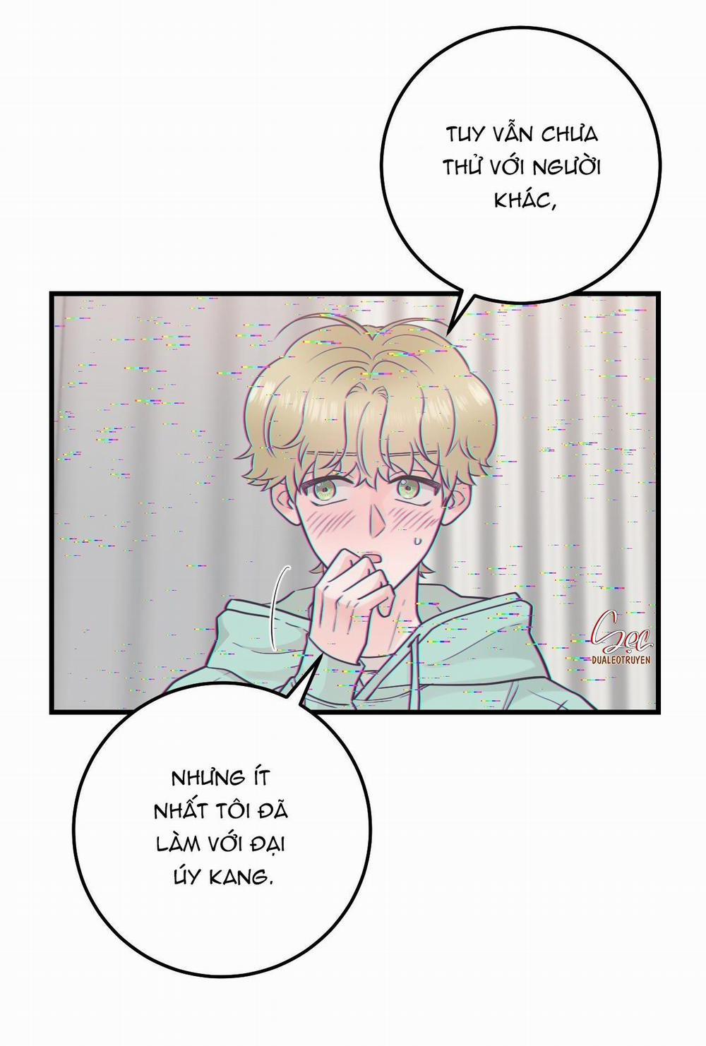 Over The Paradise 30 trang 55