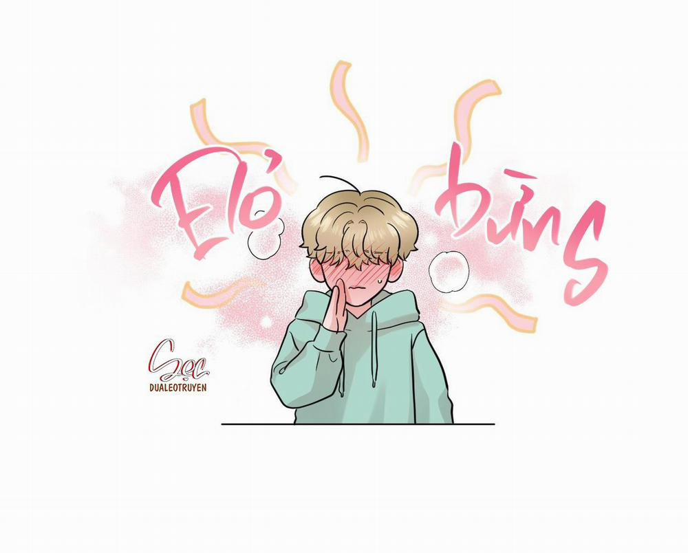 Over The Paradise 30 trang 57