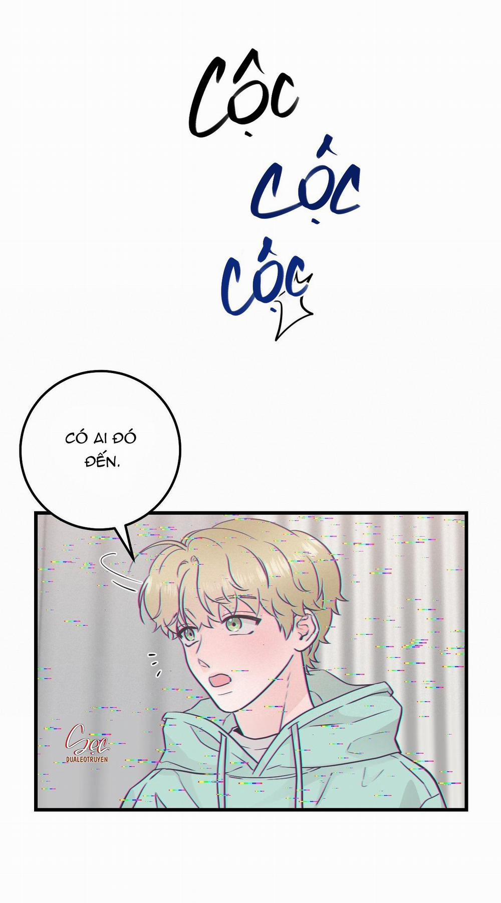 Over The Paradise 30 trang 59