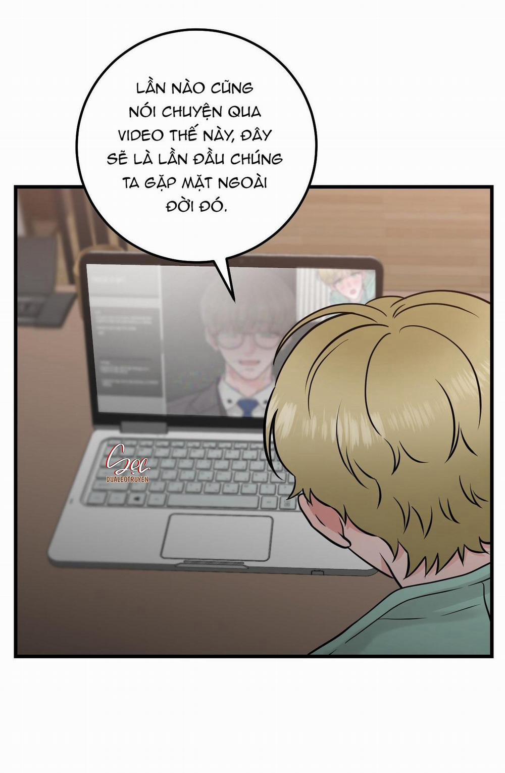 Over The Paradise 30 trang 64