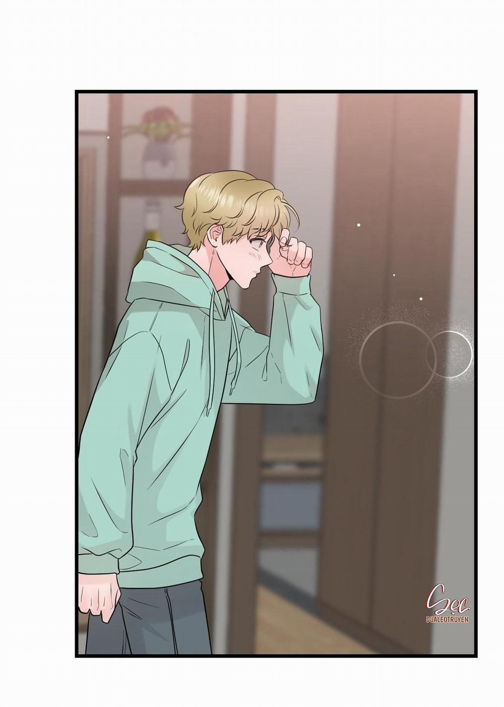 Over The Paradise 30 trang 68