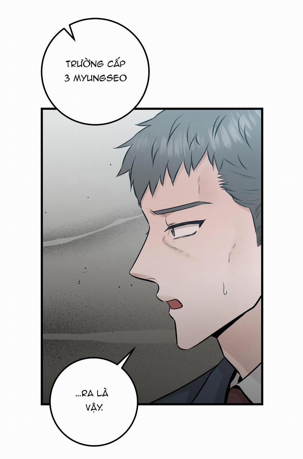 Over The Paradise 30 trang 8