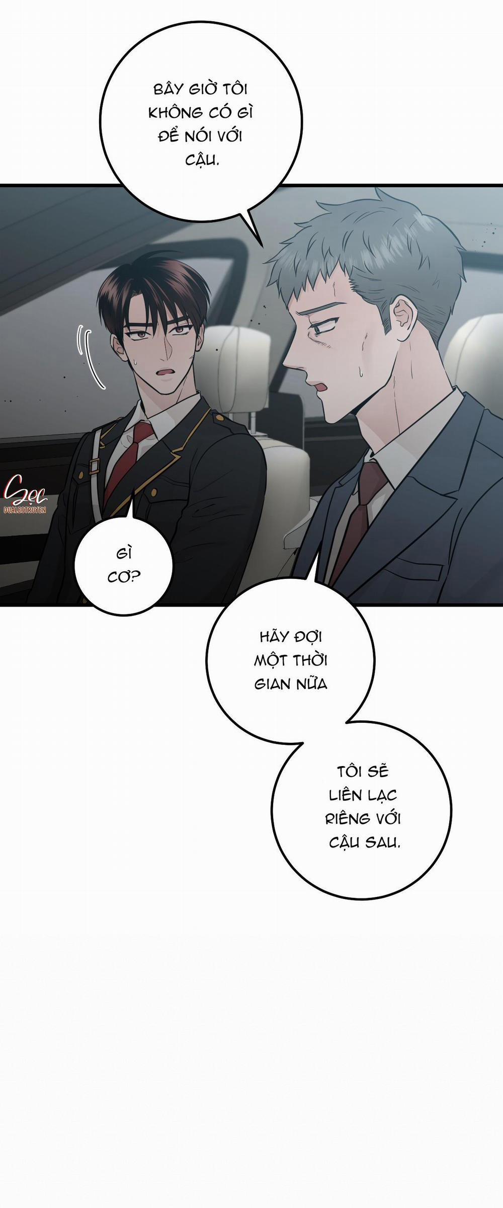 Over The Paradise 30 trang 9