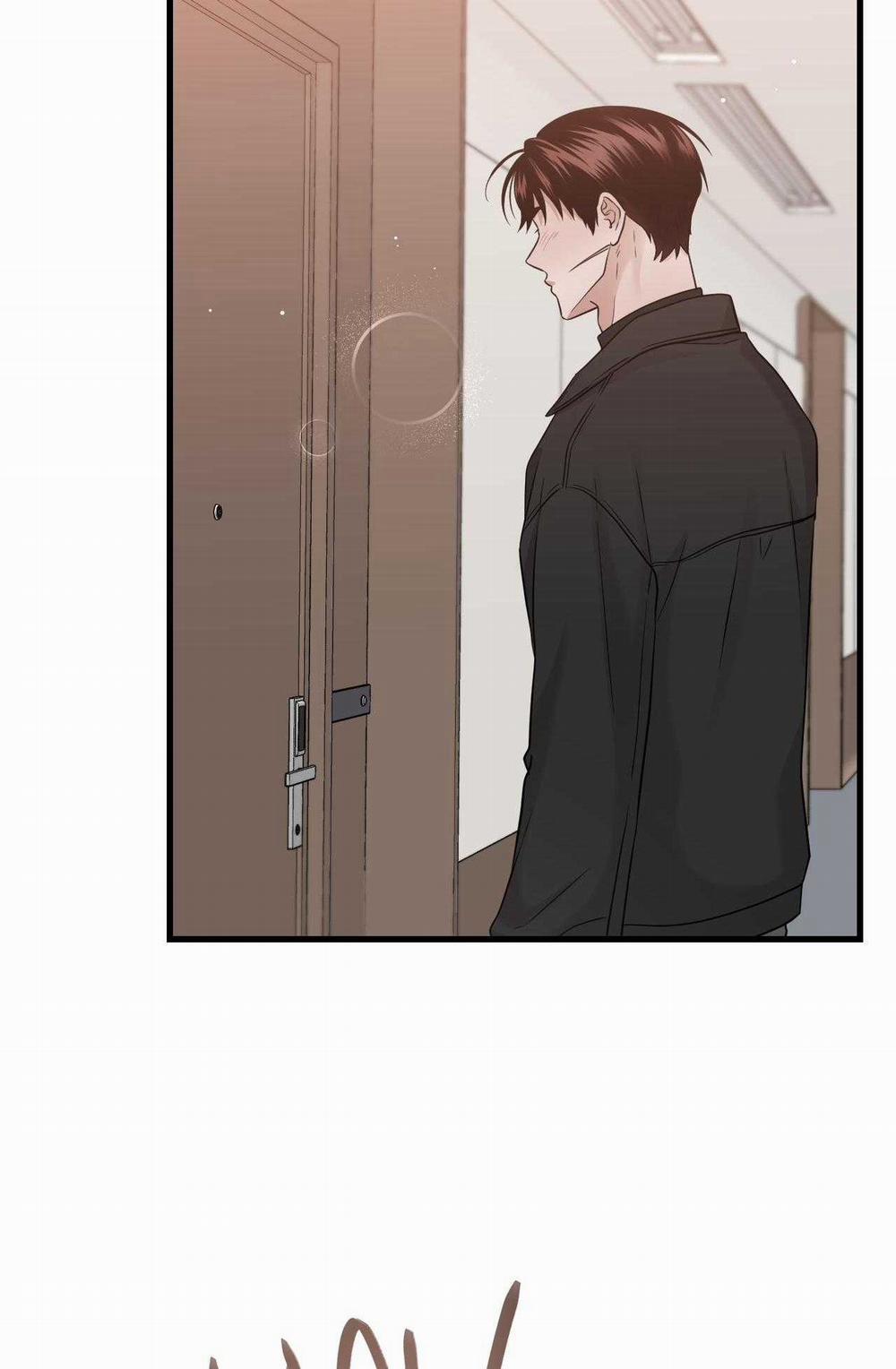 Over The Paradise 31 trang 10