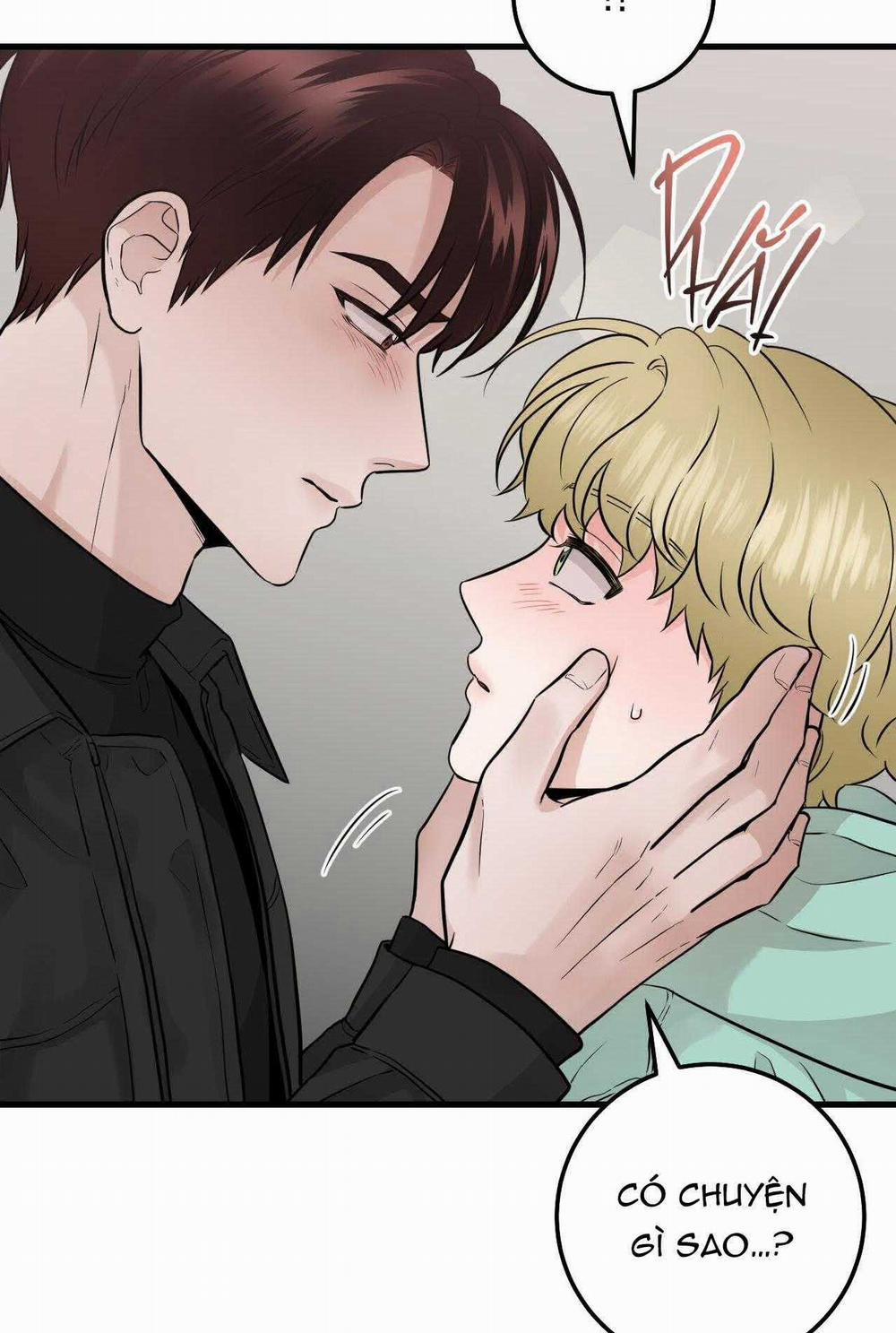 Over The Paradise 31 trang 15