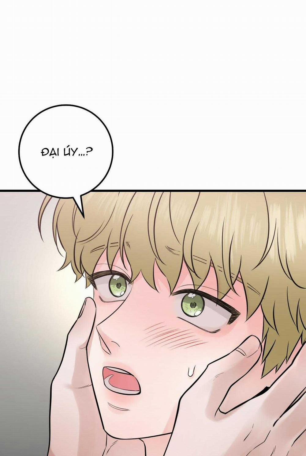 Over The Paradise 31 trang 17