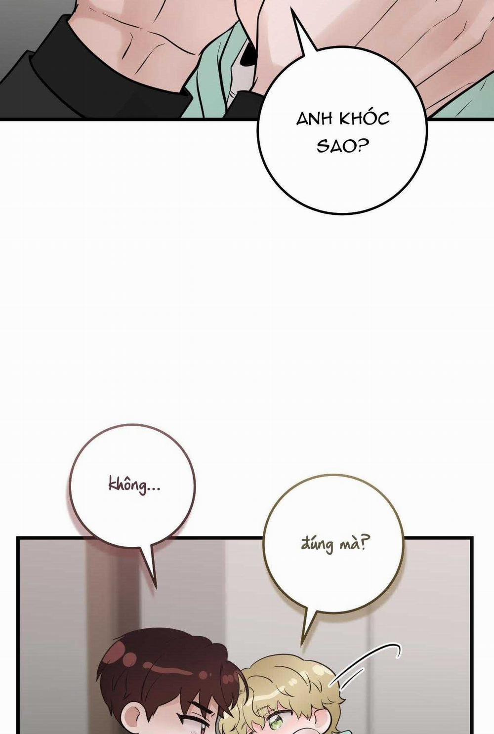 Over The Paradise 31 trang 18