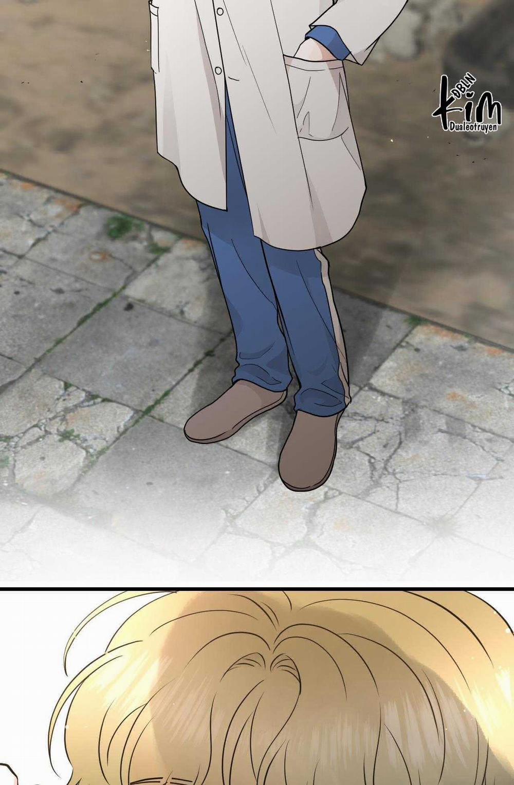 Over The Paradise 31 trang 2