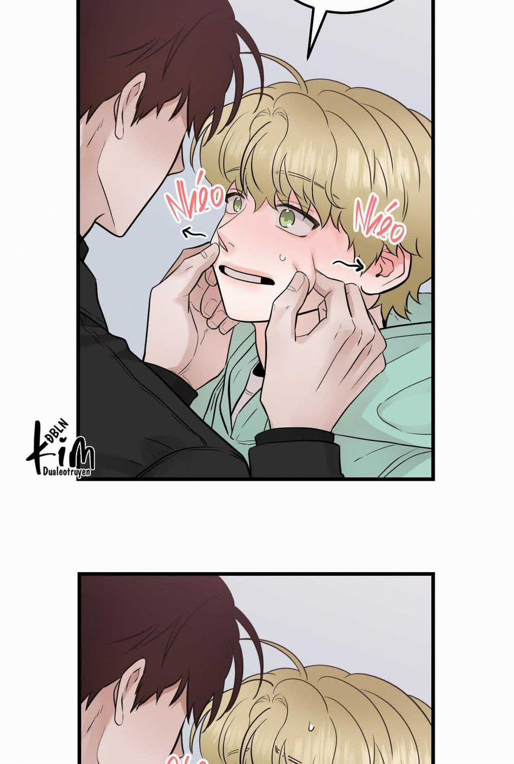 Over The Paradise 31 trang 20