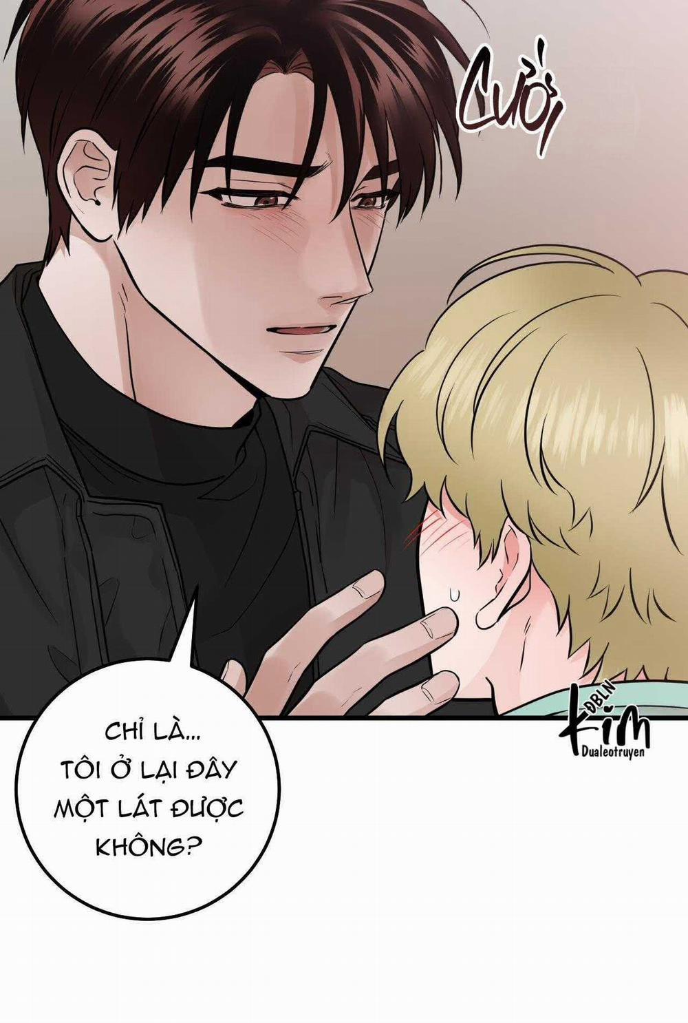 Over The Paradise 31 trang 22