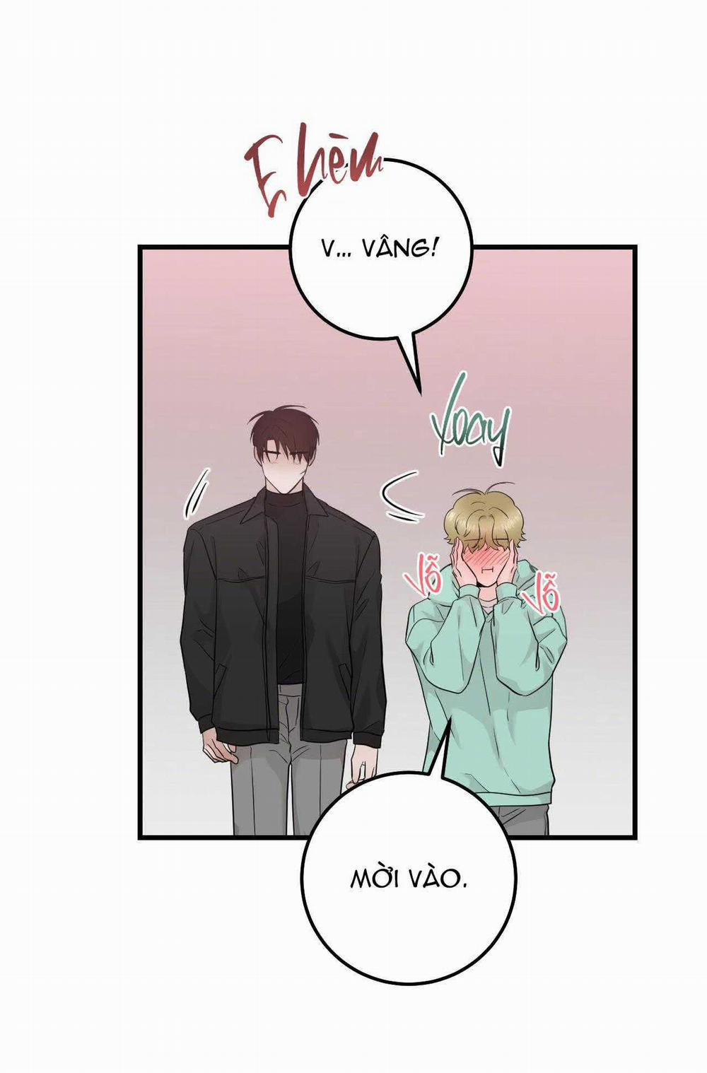 Over The Paradise 31 trang 23