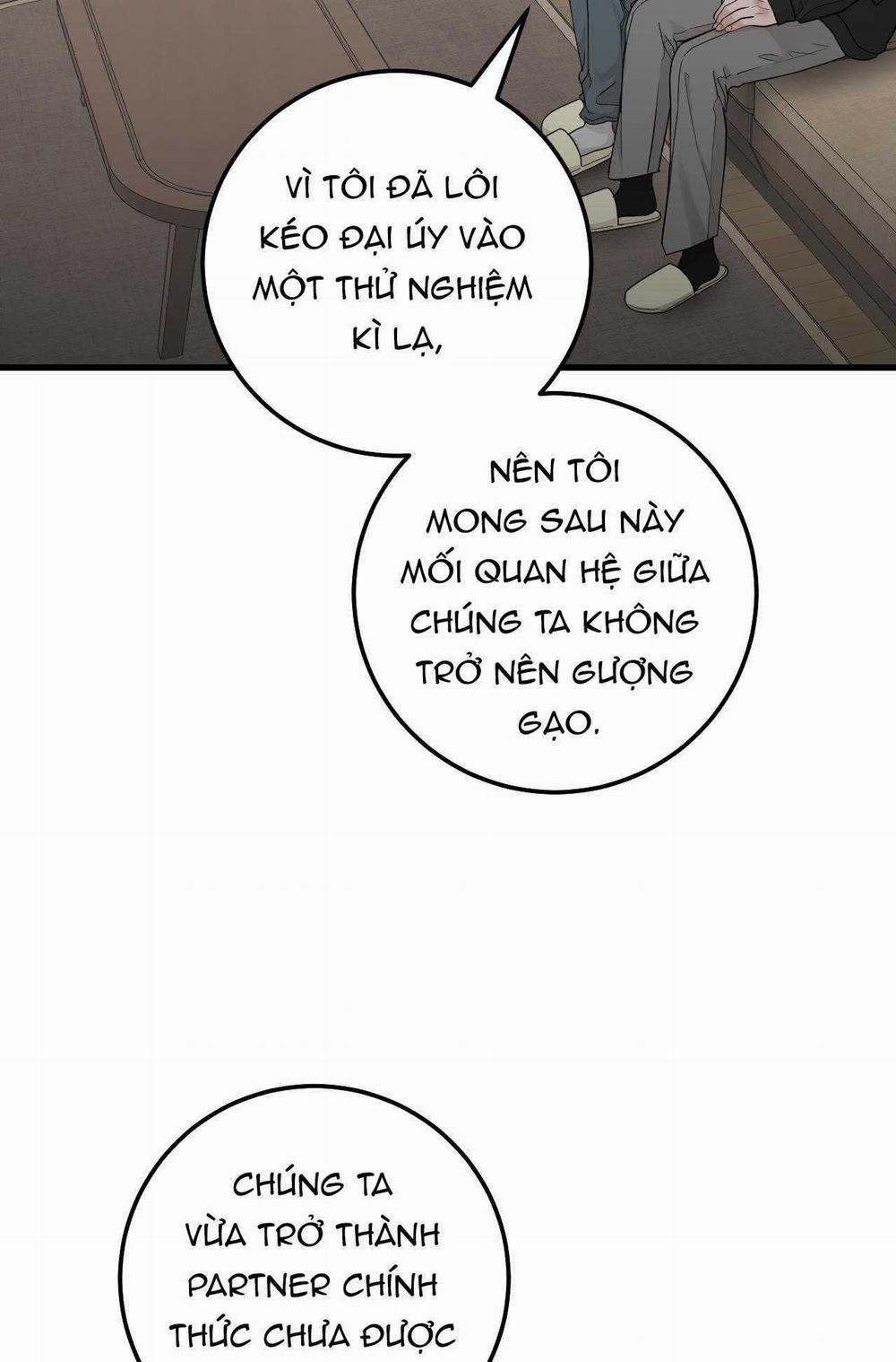 Over The Paradise 31 trang 26