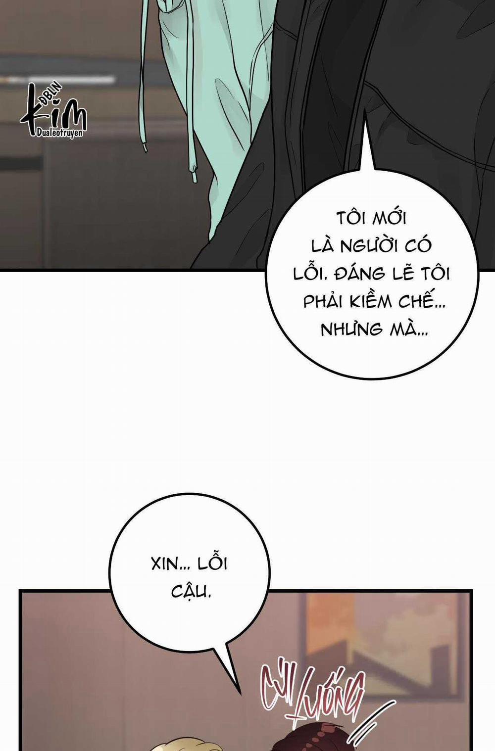 Over The Paradise 31 trang 29