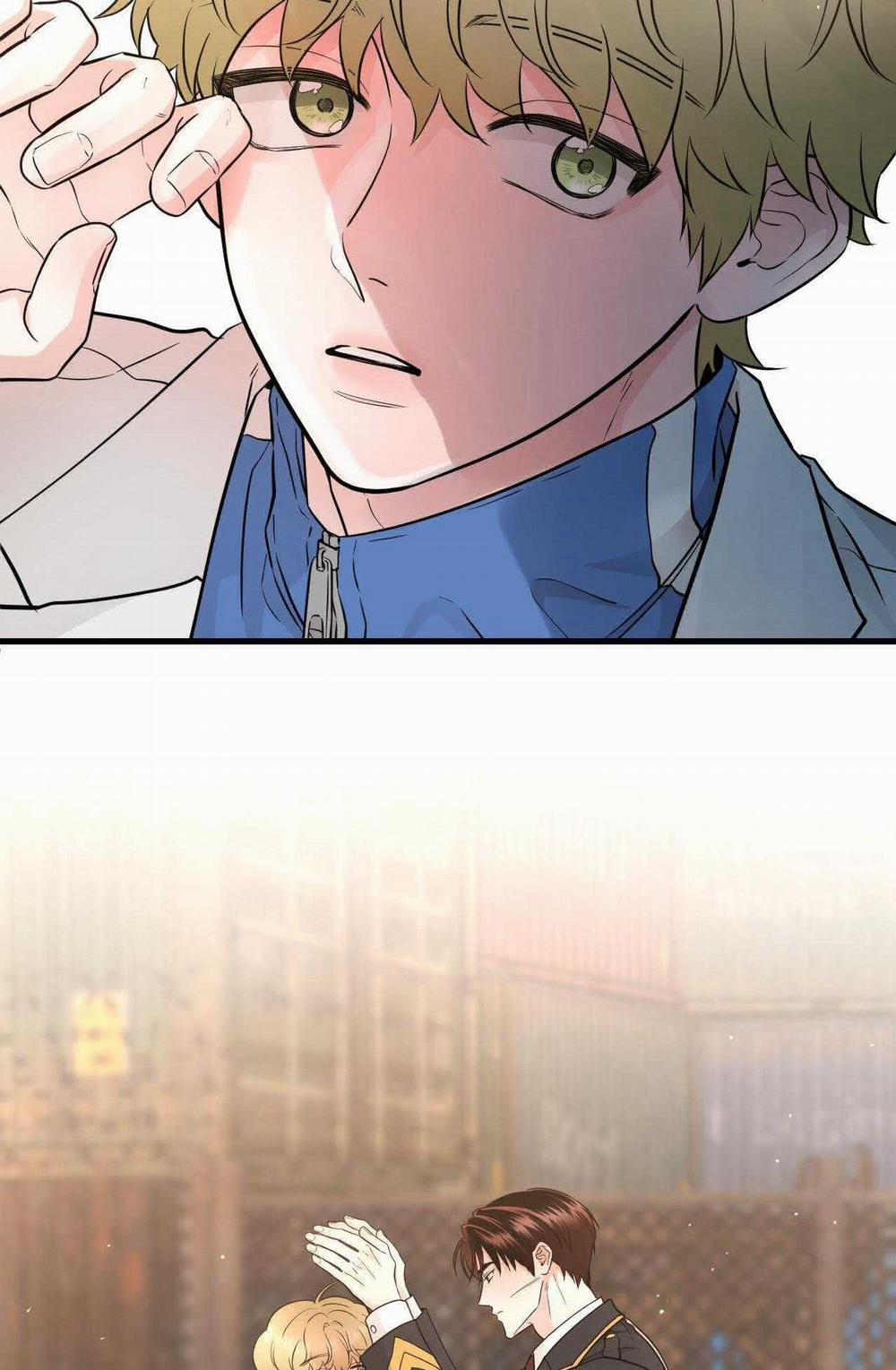 Over The Paradise 31 trang 3