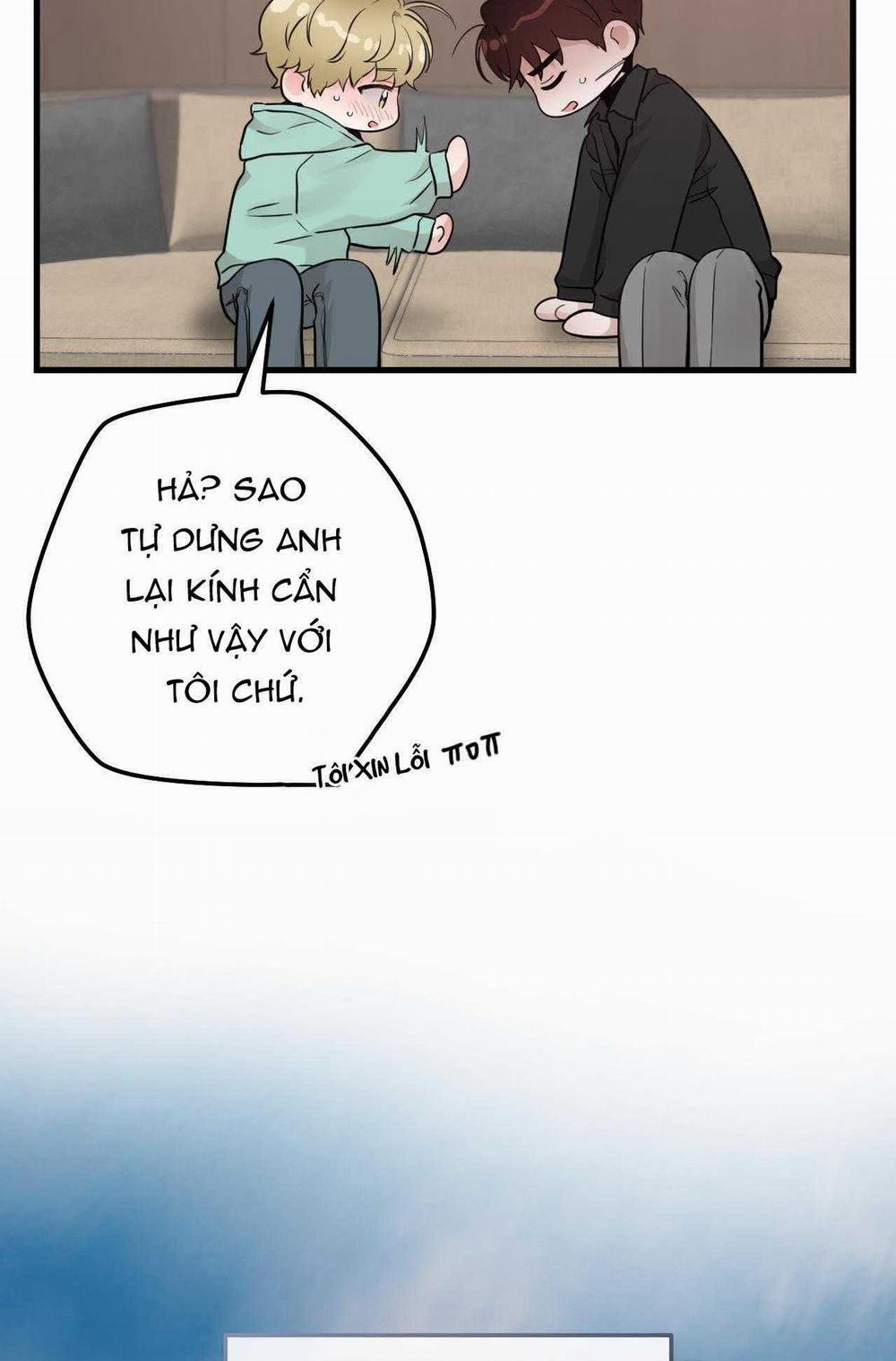 Over The Paradise 31 trang 30