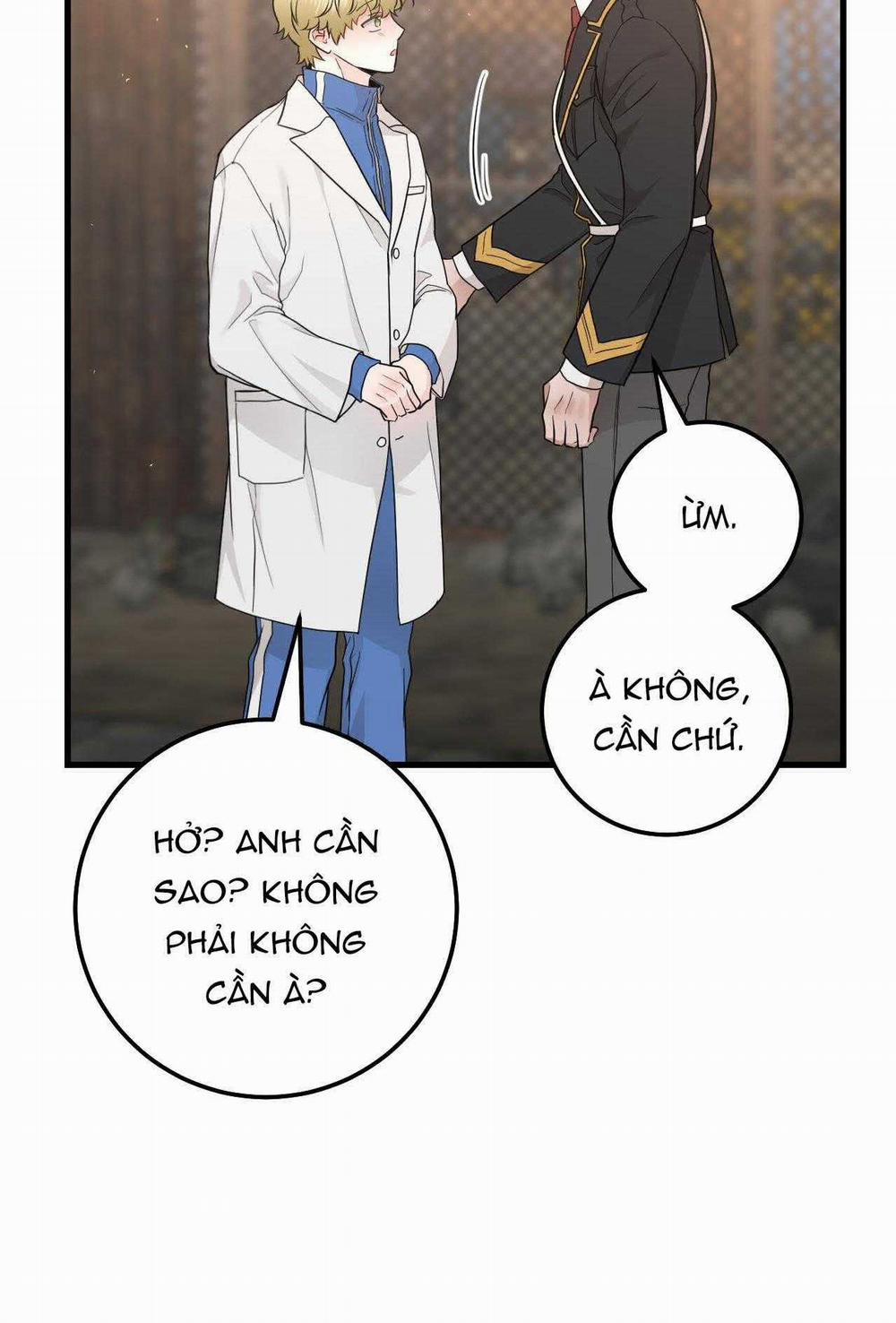 Over The Paradise 31 trang 37